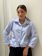 Camicia a Righe