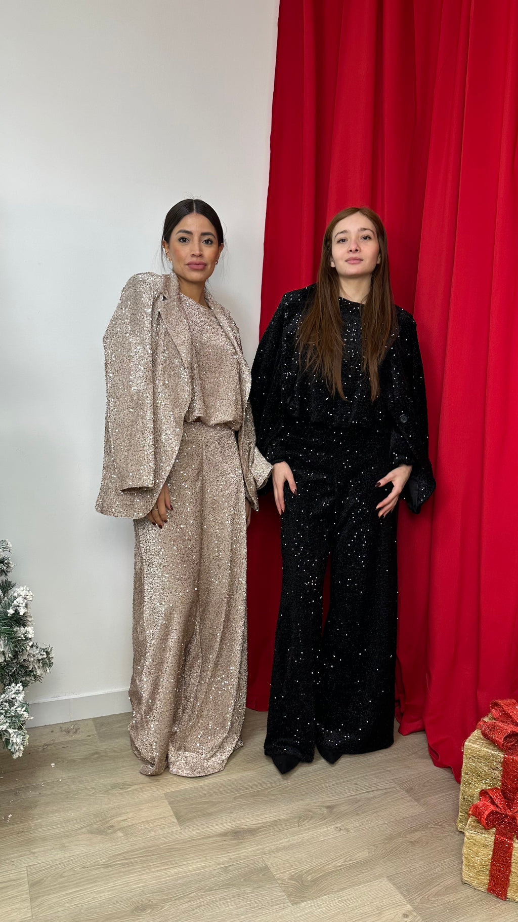 Pantagonna New Year