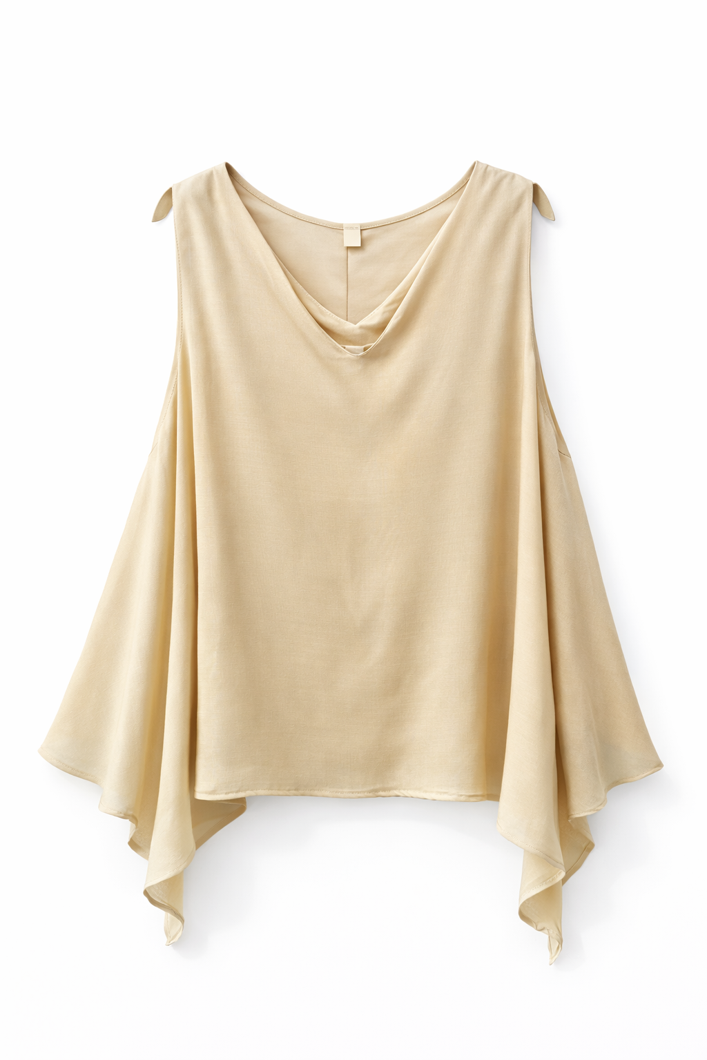 Canotta Scollo a V Wendy Trendy