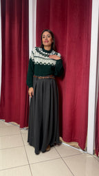 Maglione Cervinia