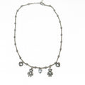 Collana Bear con Cuore