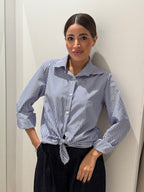 Camicia a Righe