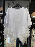 T-shirt ballerina Lumina