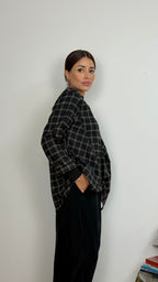 Pantalone a Palloncino in Velluto Wendy Trendy