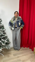 Pantalone a Palazzo Invernale
