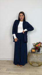 Pantagonna in velluto