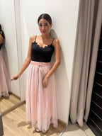 Gonna in Tulle