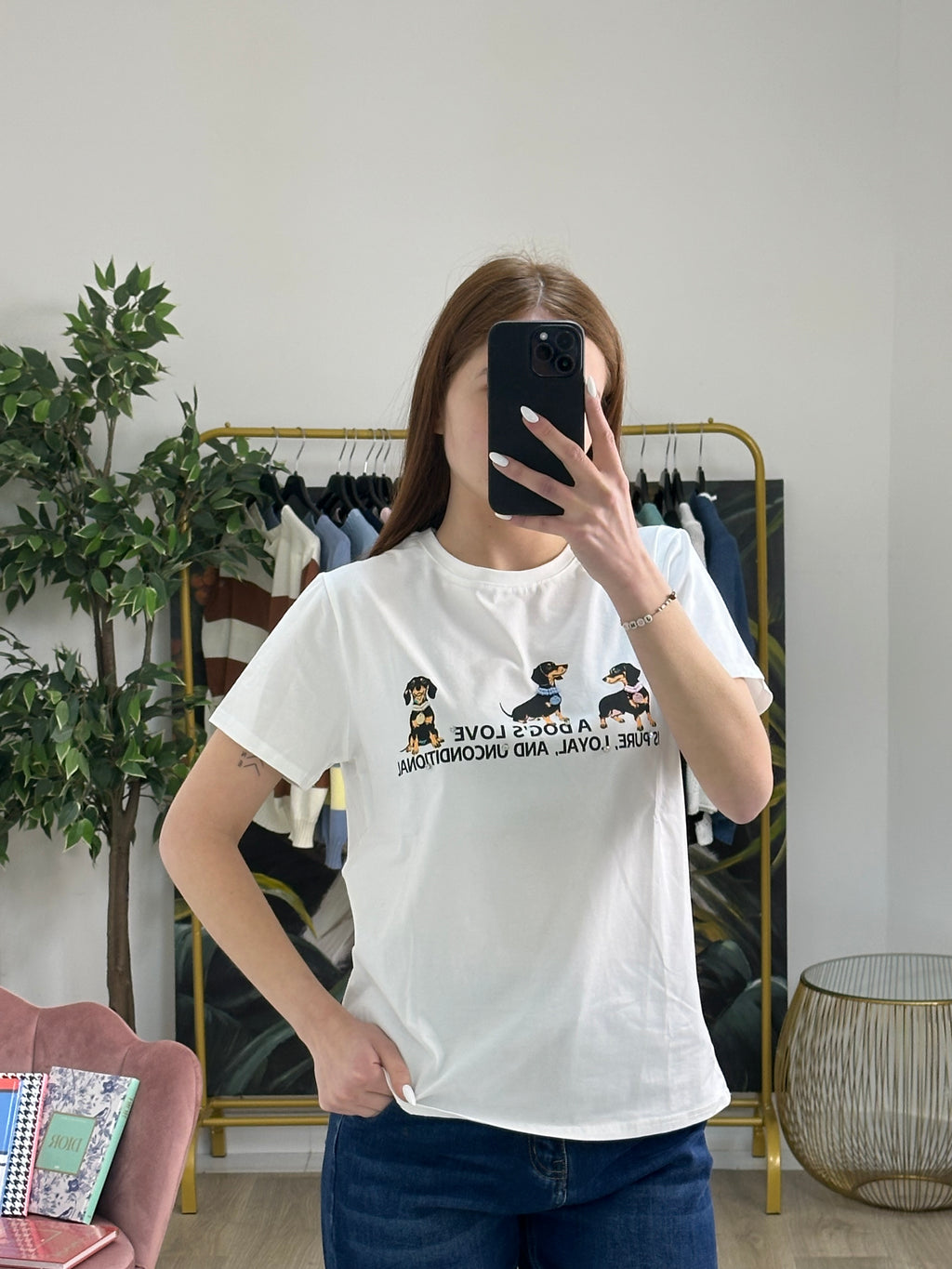 Maglia Bassotto