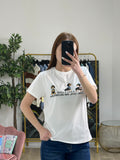 Maglia Bassotto