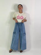 Maglia coco