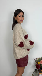 Shorts in Ecopelle