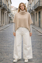 Gilet Dolcevita