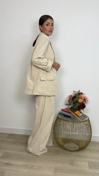 Pantalone Palazzo Velluto