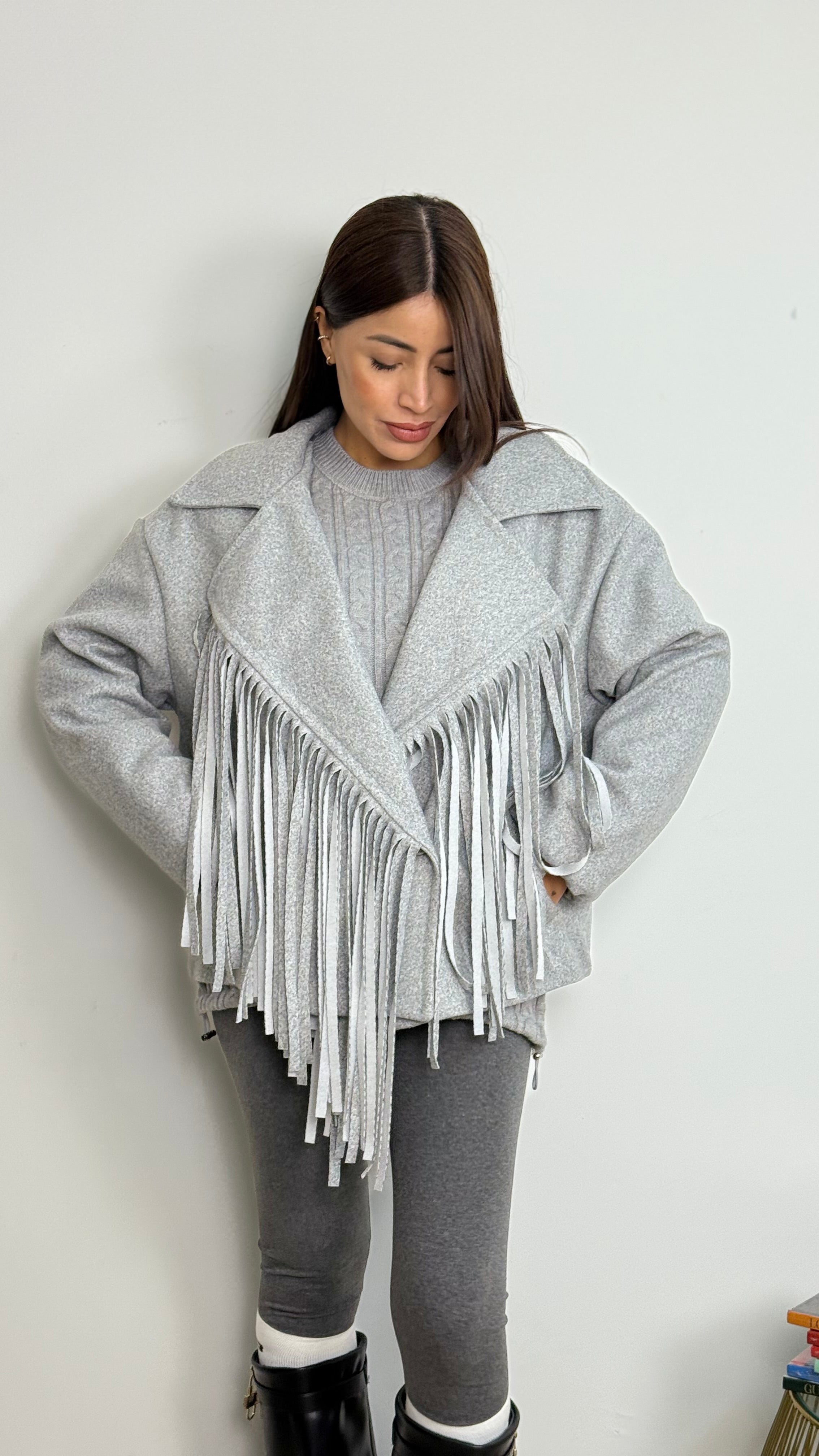 CAPPOTTO COUNTRY