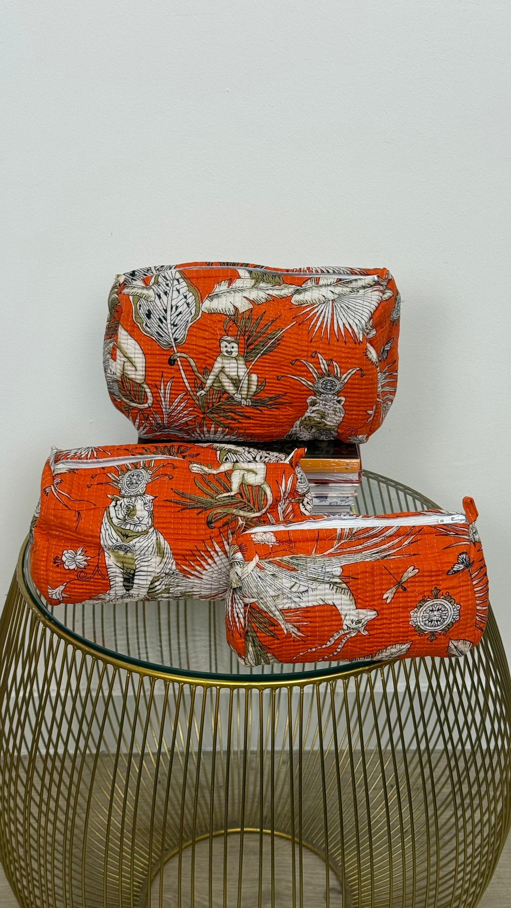 Combo Cotone Asiatica