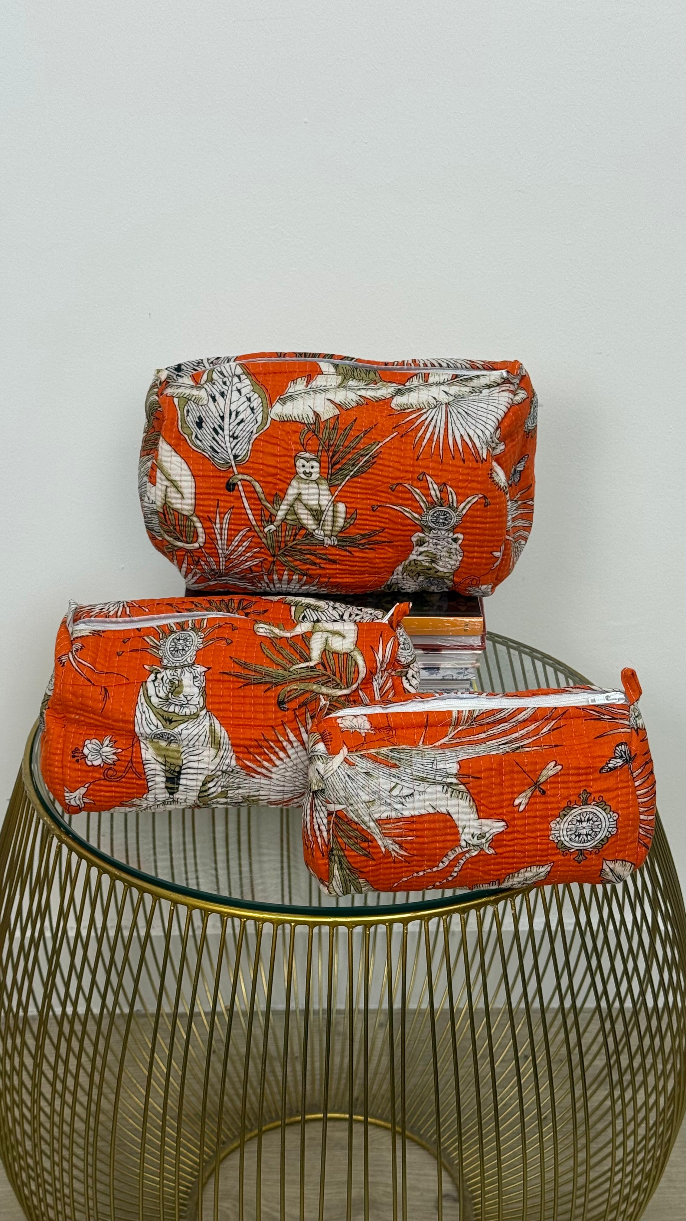 Combo Cotone Asiatica