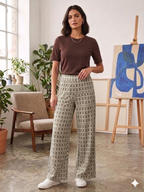 Pantaloni in Fantasia