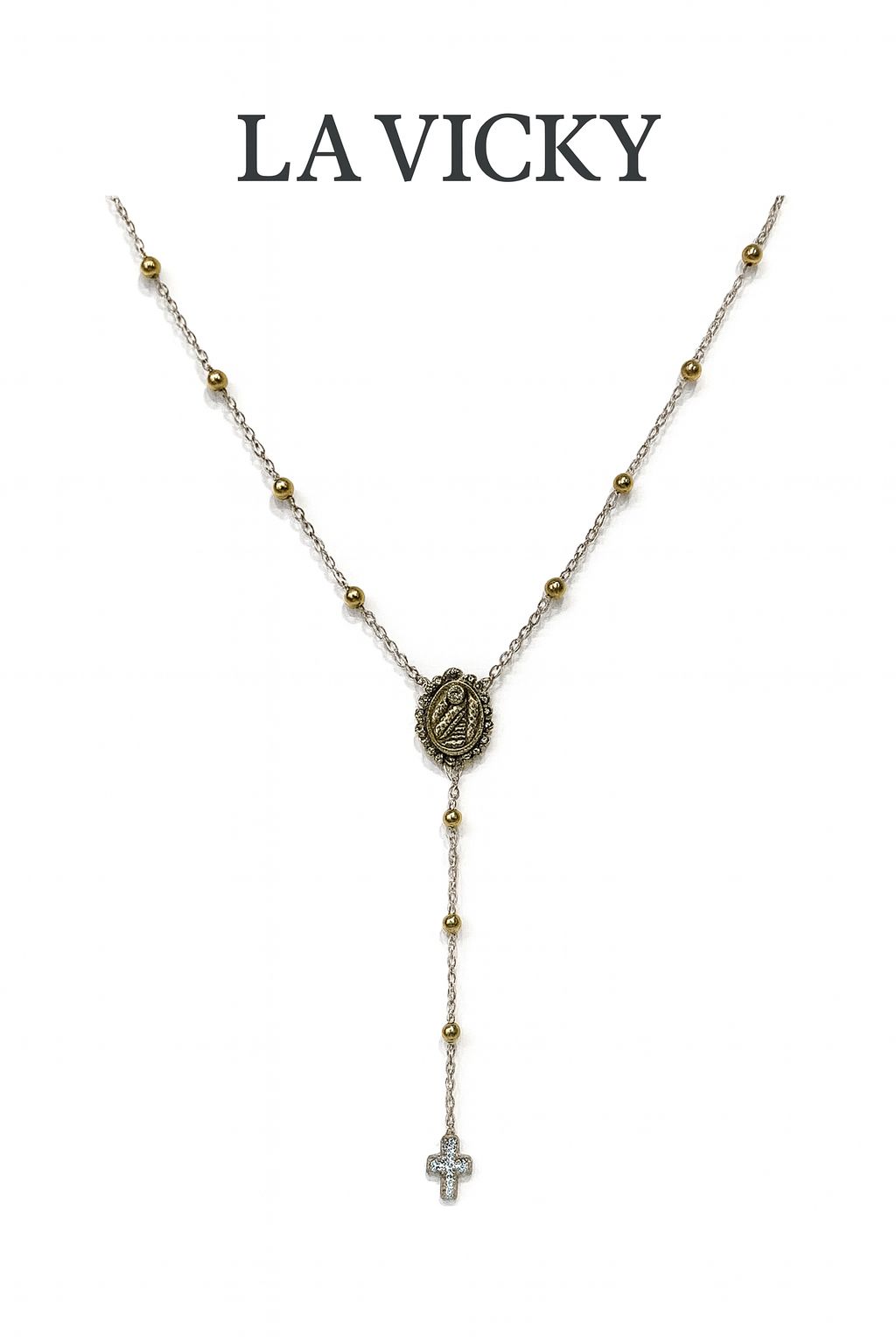 Collana Angel