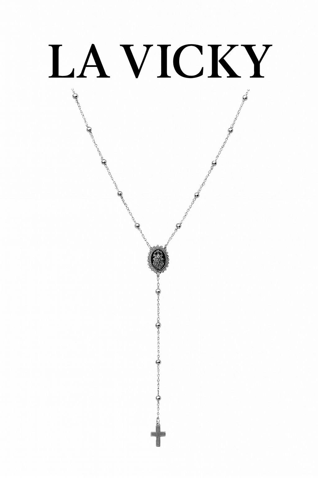 Collana Angel