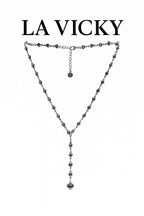 Collana Small e Big Hearts