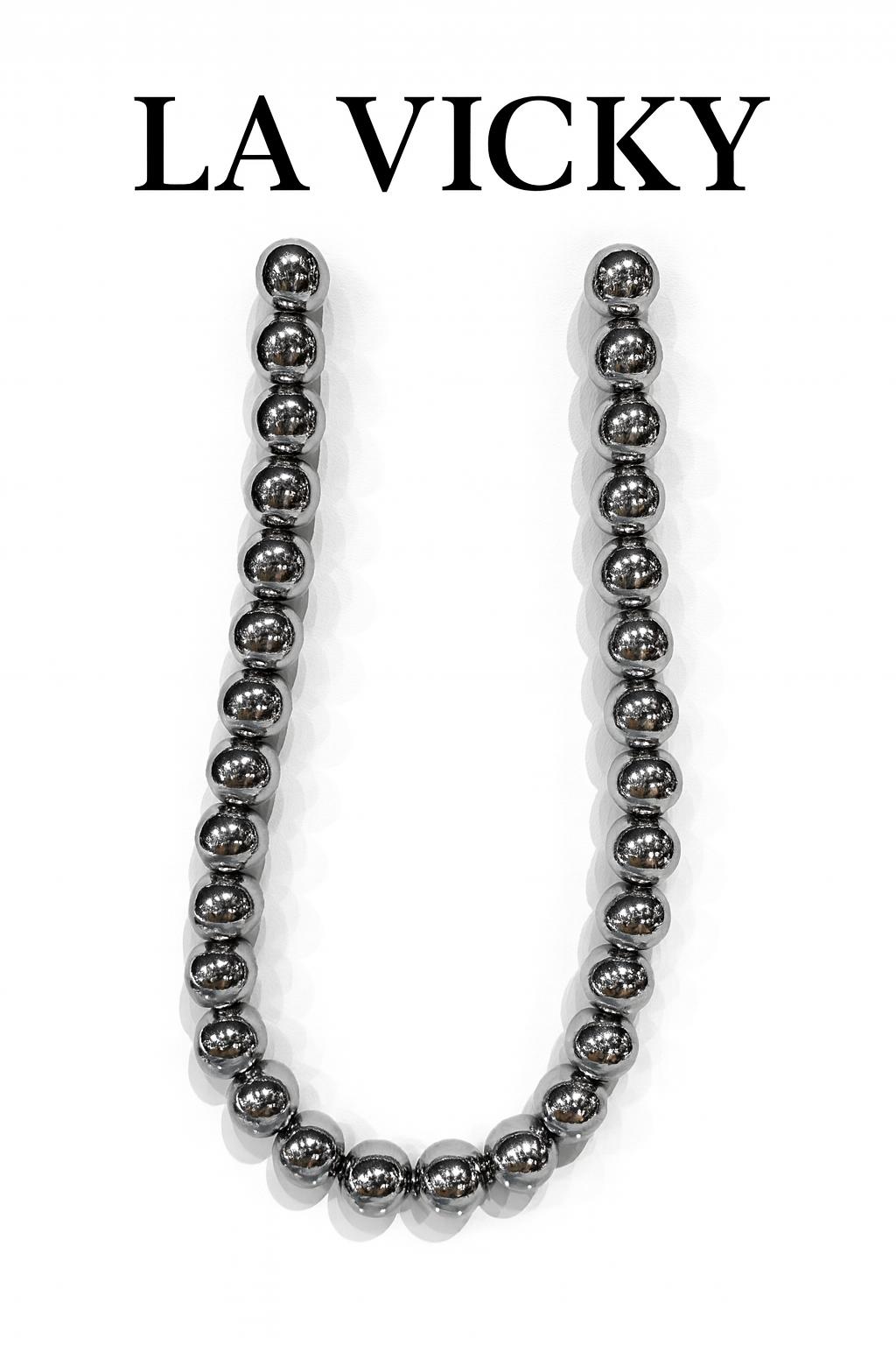 Collana a Palline