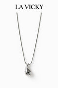 Collana a Goccia