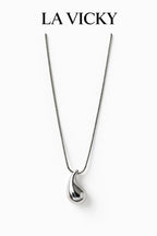 Collana a Goccia