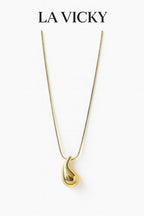 Collana a Goccia