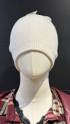 Cappellino Normal Misto Cashmere