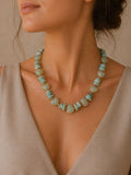 Collana Chanmet