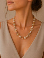 Collana Chanmet