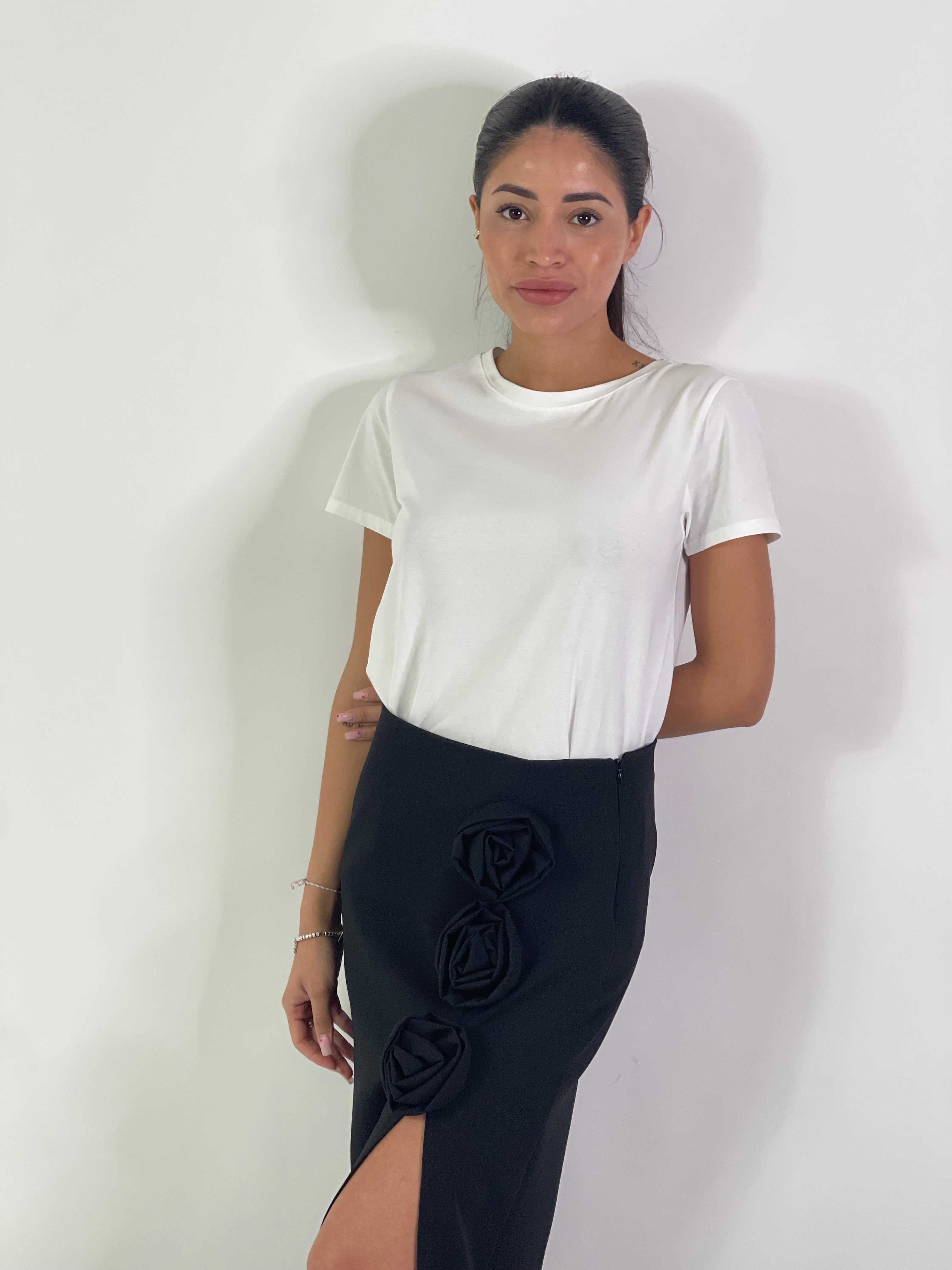 Maglia basic