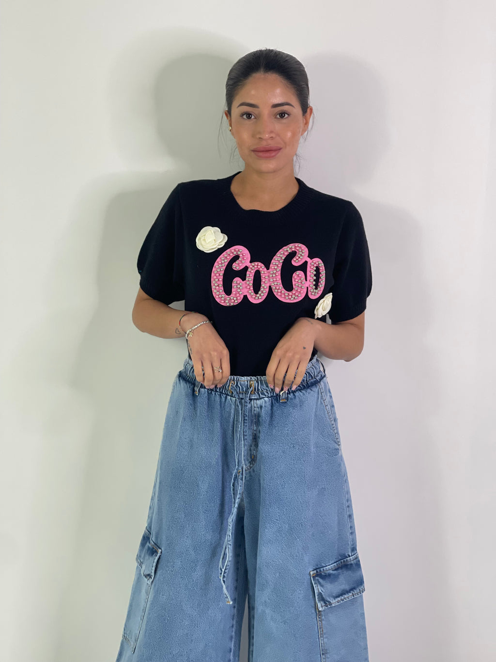 Maglia coco