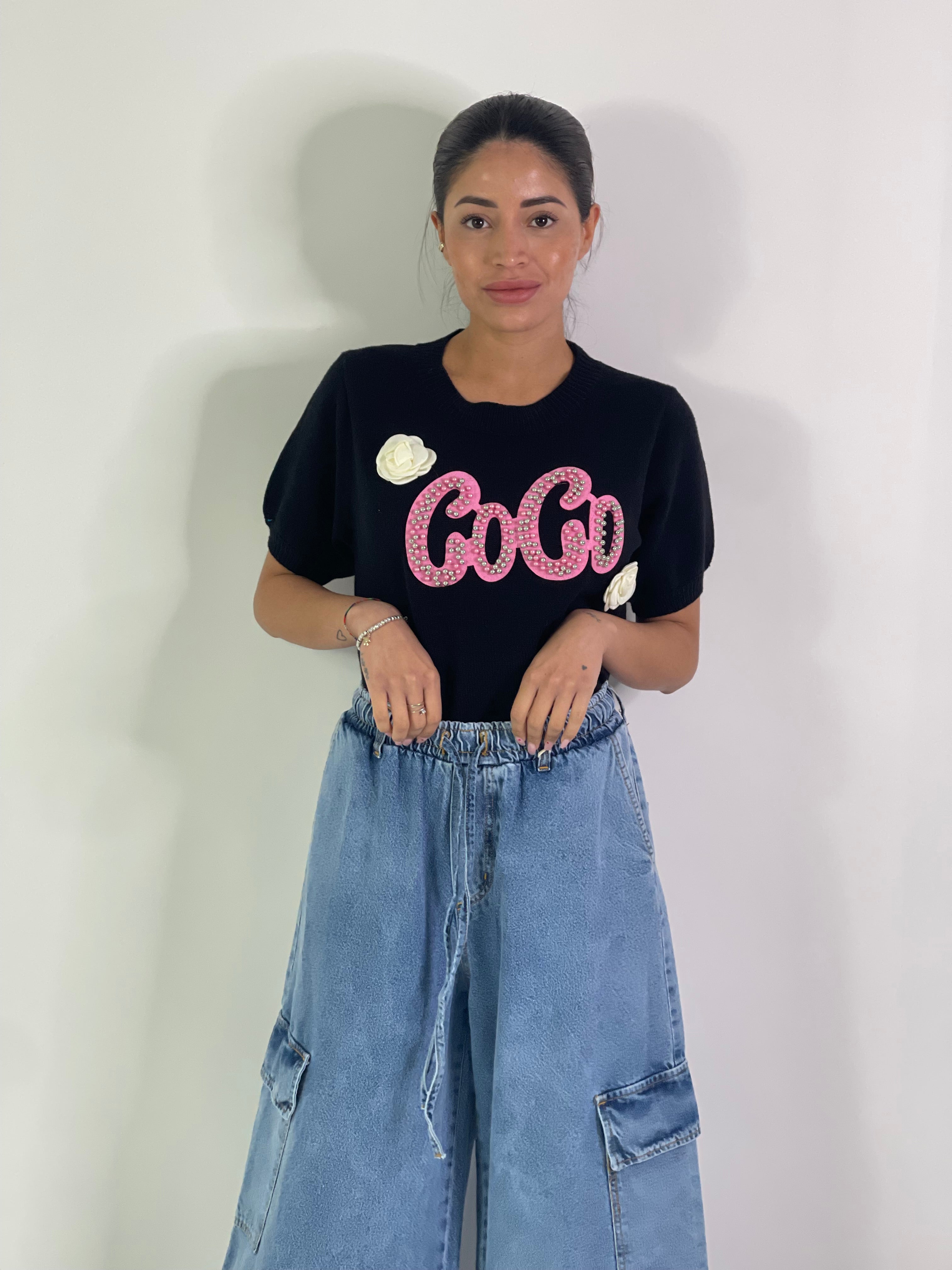 Maglia coco