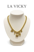 Collana Segreti Dorati