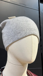 Cappellino Normal Misto Cashmere