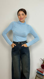 Dolcevita misto cashmere