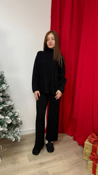 Completo in maglia