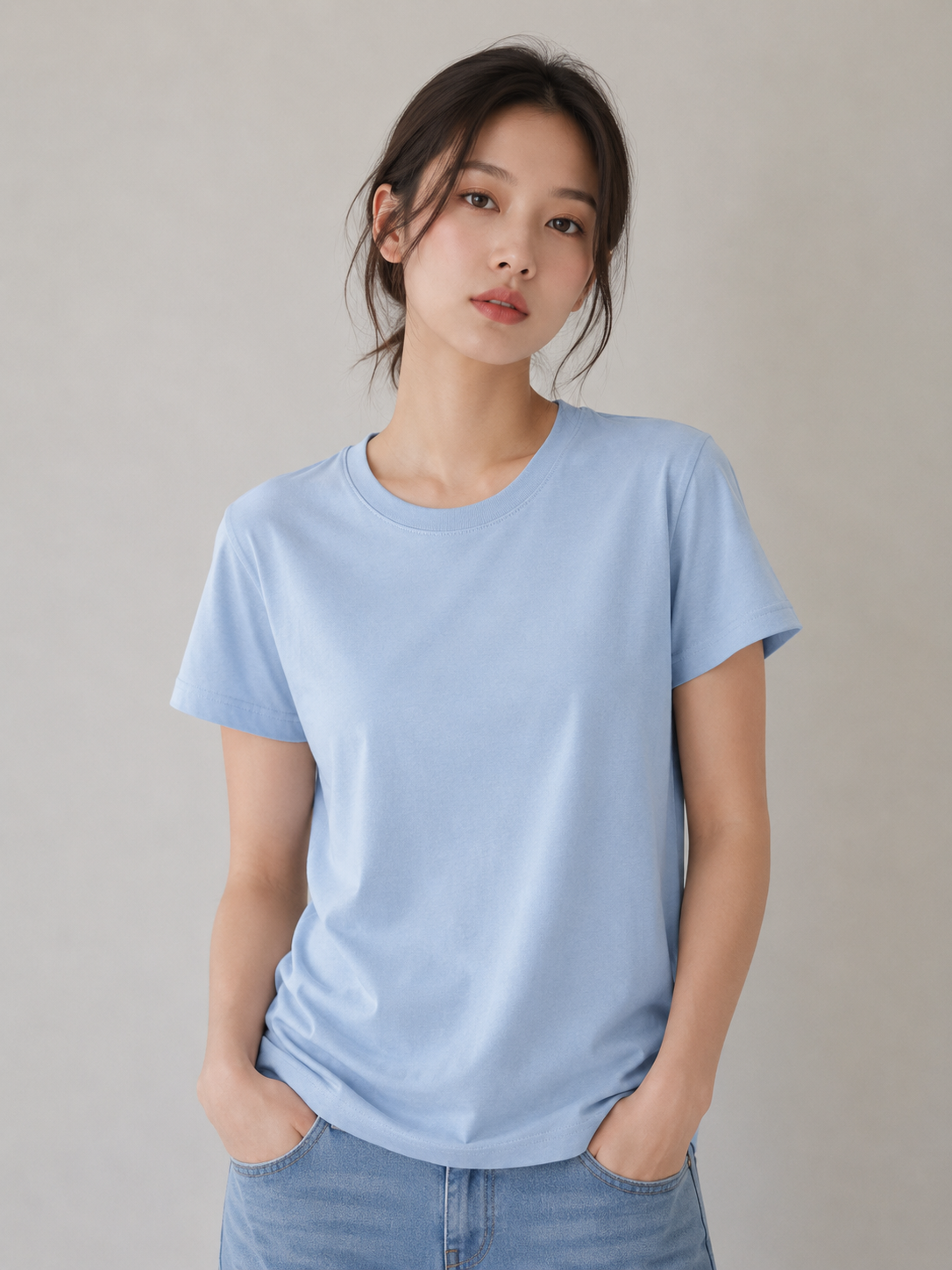 T-Shirt Lumina
