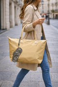 Tote Bag by Covery Collection