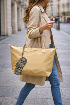 Tote Bag by Covery Collection