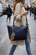 Tote Bag by Covery Collection