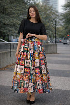 Gonna Frida