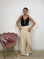 Pantalone Palazzo Portafoglio