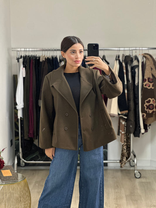 Cappotto Baby