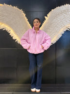 Giacchettina Impermeabile