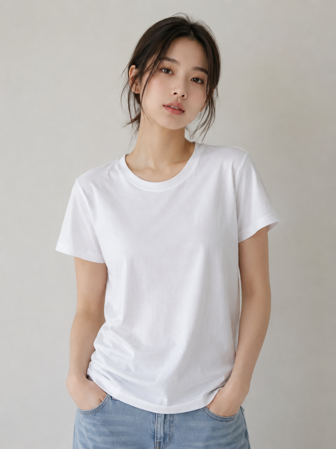 T-Shirt Lumina