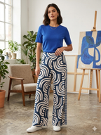 Pantaloni in Fantasia