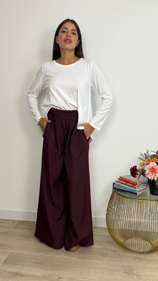 Maglia wendytrendy con retro pence