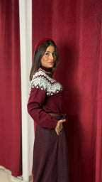 Maglione Cervinia